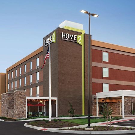 Home2 Suites By Hilton Lancaster Exterior photo