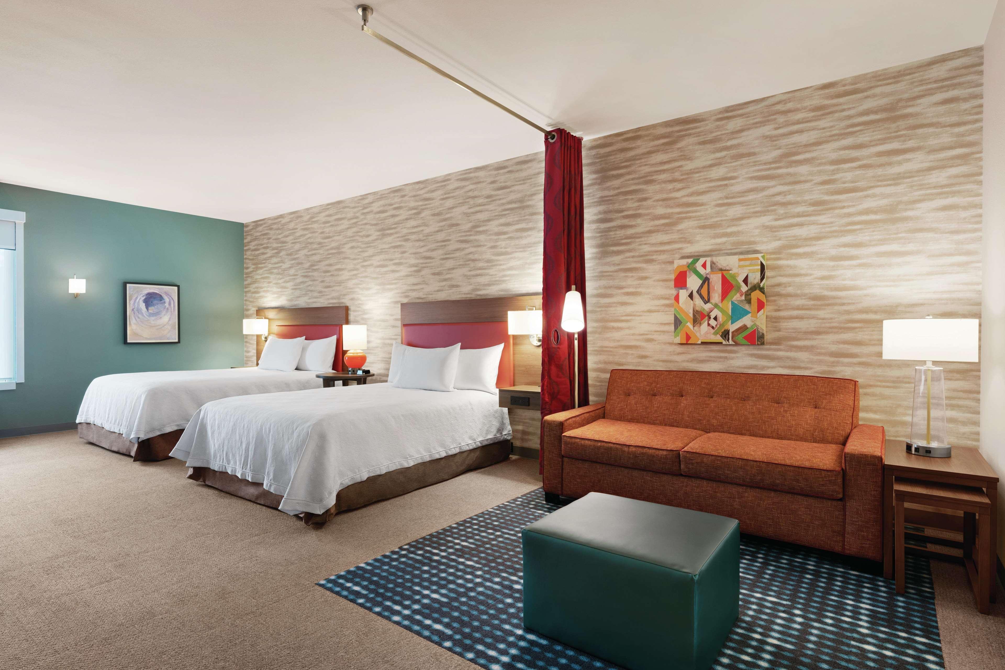Home2 Suites By Hilton Lancaster Exterior photo