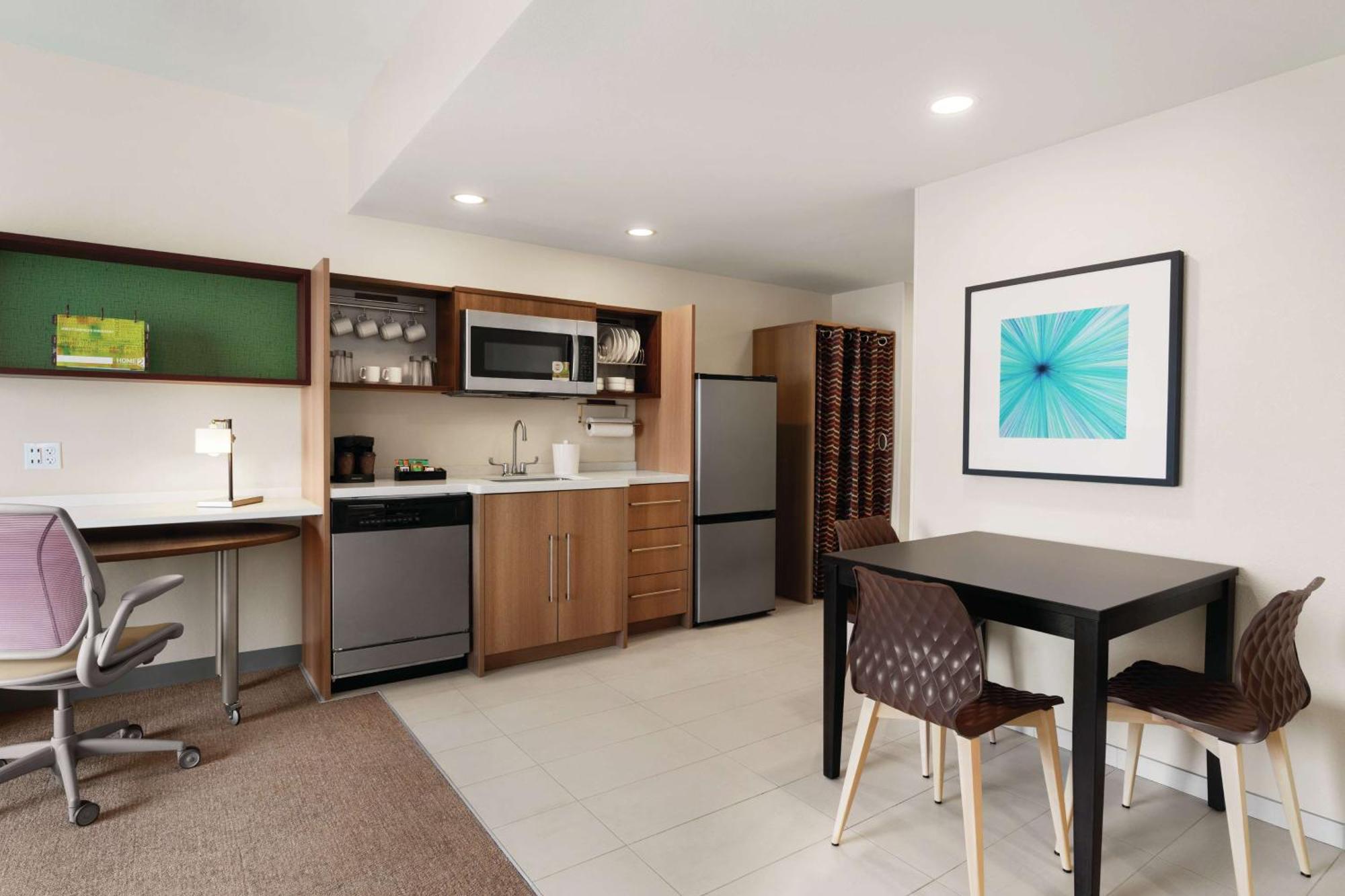 Home2 Suites By Hilton Lancaster Exterior photo