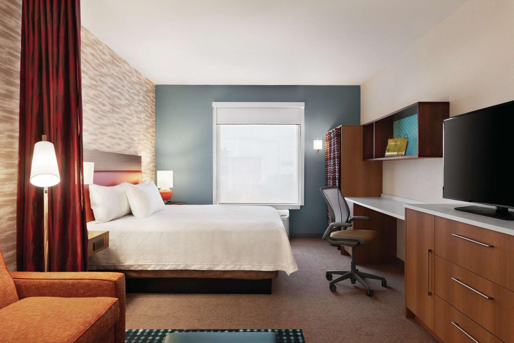 Home2 Suites By Hilton Lancaster Exterior photo