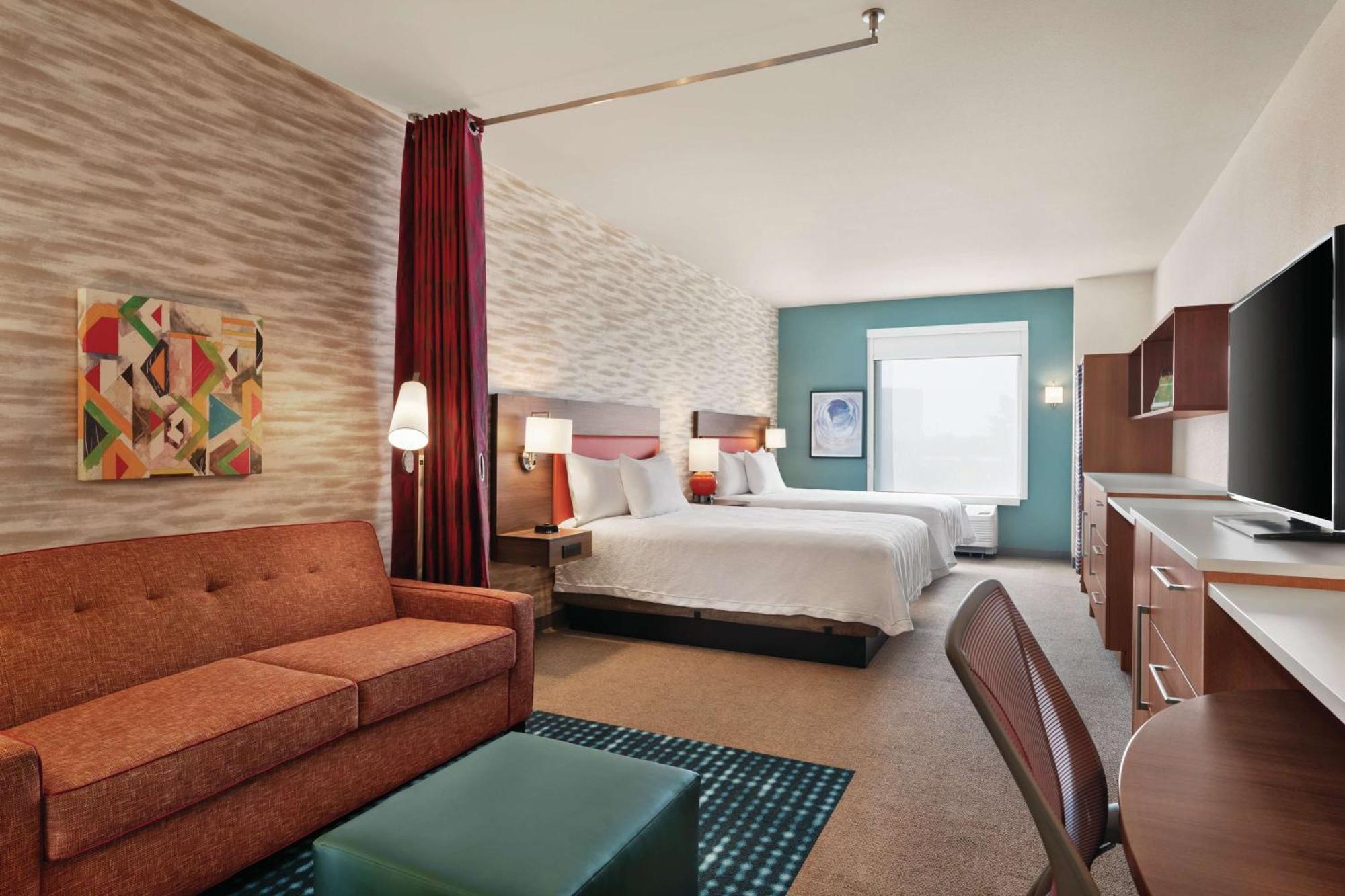 Home2 Suites By Hilton Lancaster Exterior photo