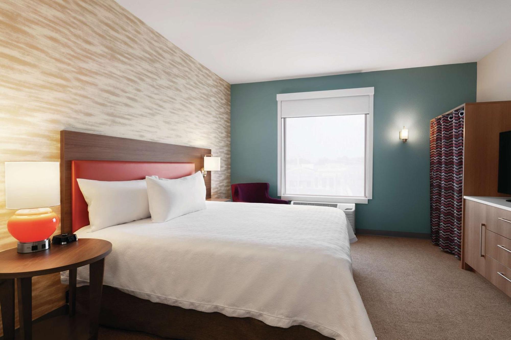 Home2 Suites By Hilton Lancaster Exterior photo