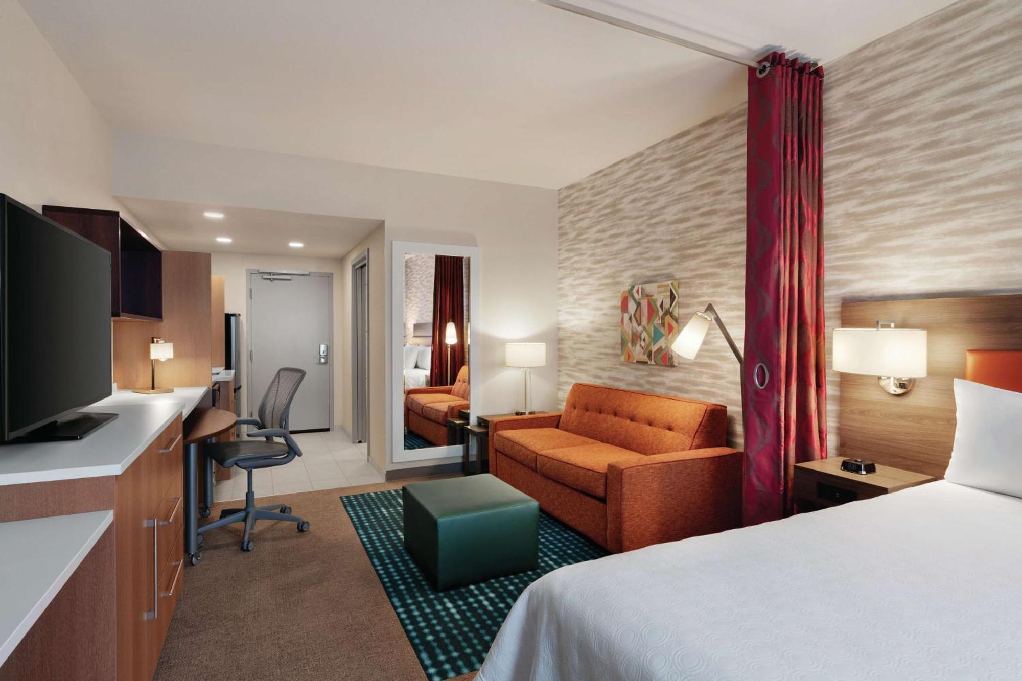 Home2 Suites By Hilton Lancaster Exterior photo
