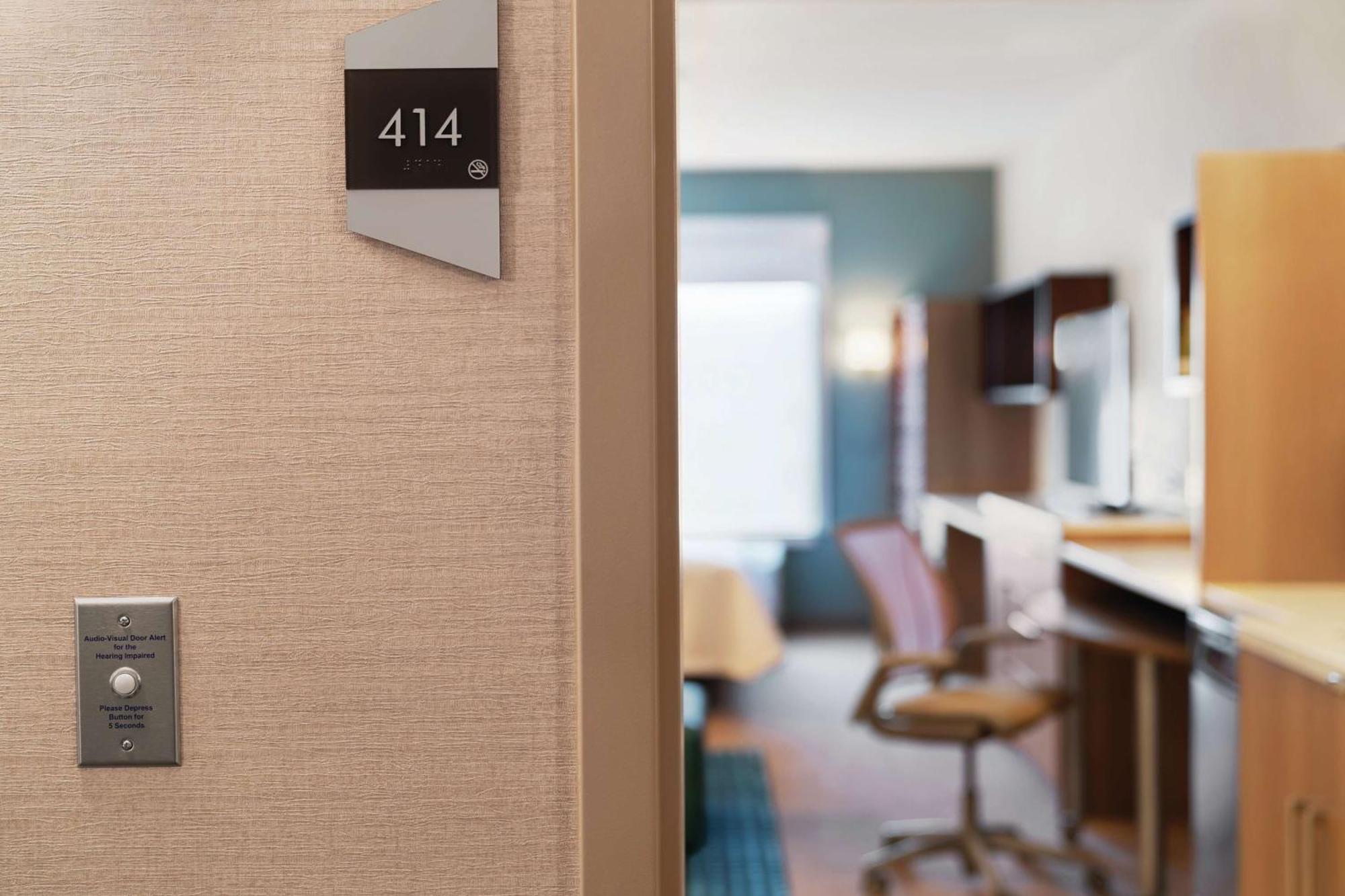 Home2 Suites By Hilton Lancaster Exterior photo