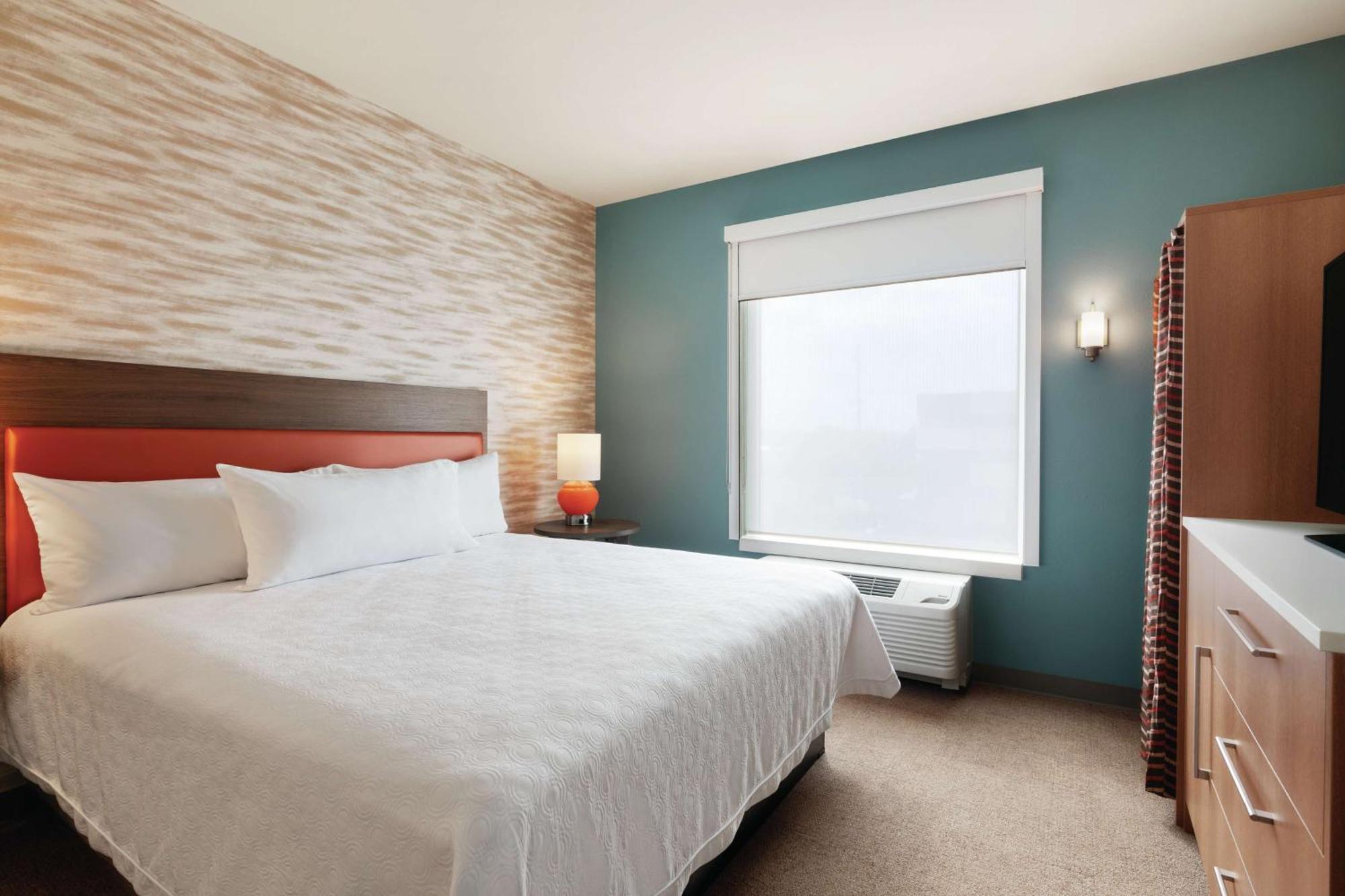 Home2 Suites By Hilton Lancaster Exterior photo