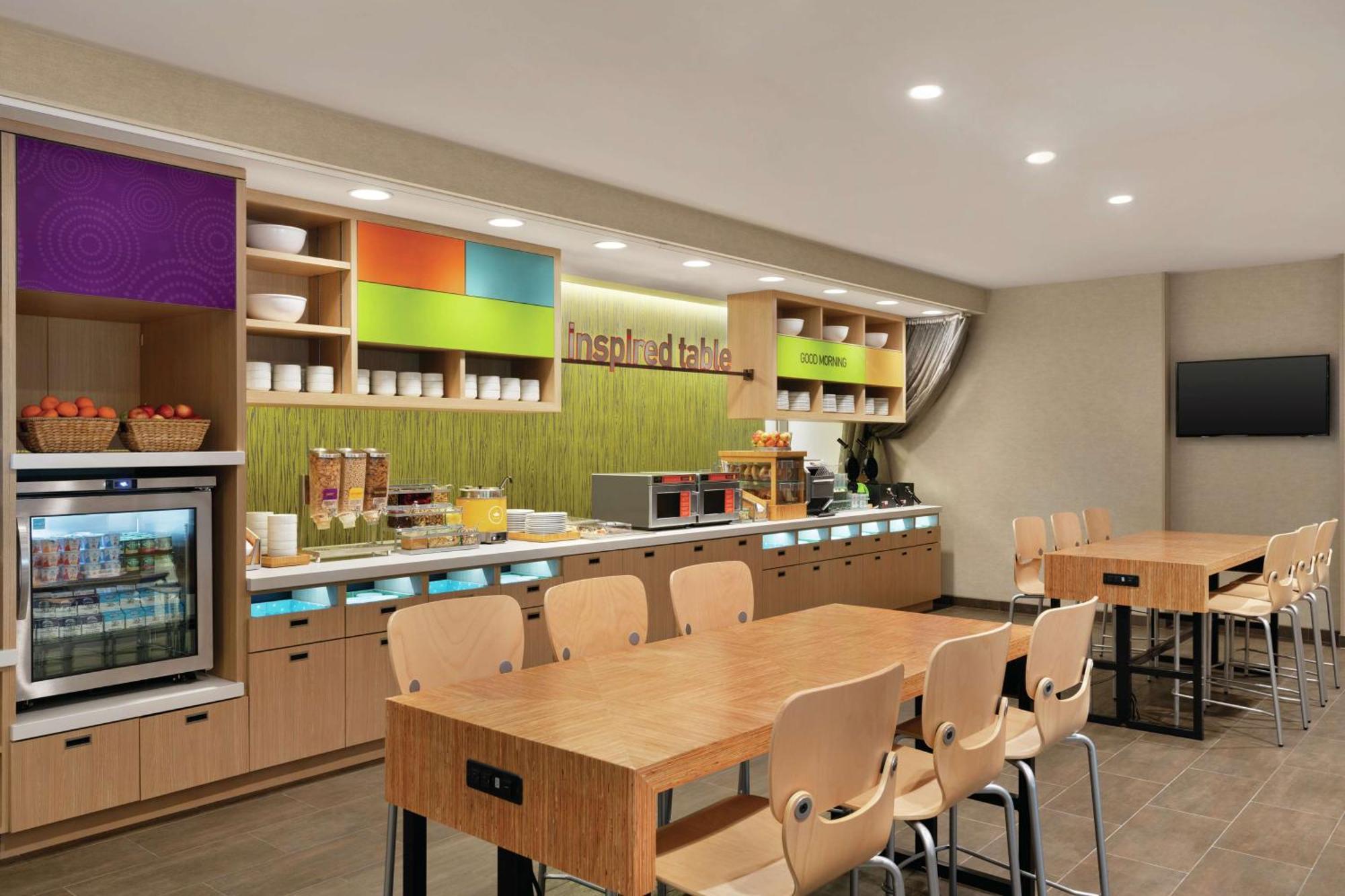 Home2 Suites By Hilton Lancaster Exterior photo