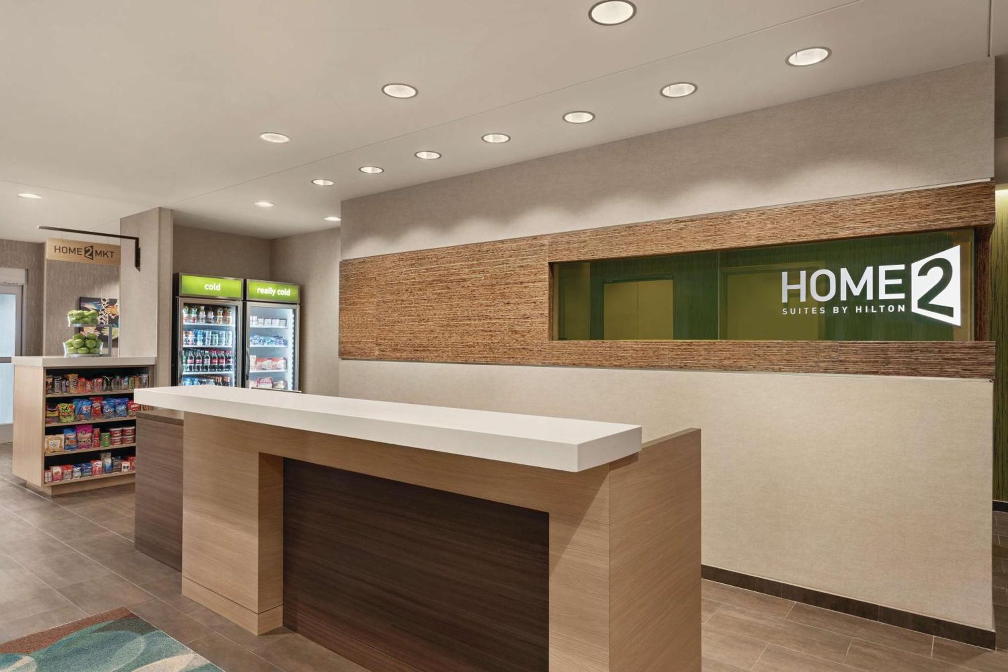 Home2 Suites By Hilton Lancaster Exterior photo