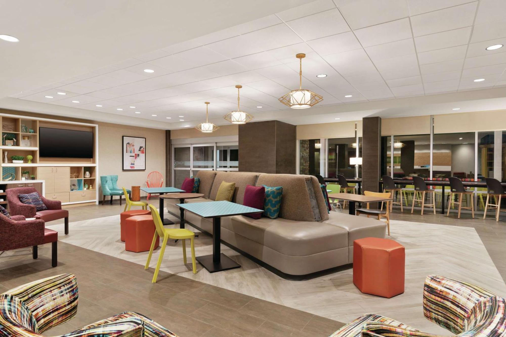 Home2 Suites By Hilton Lancaster Exterior photo