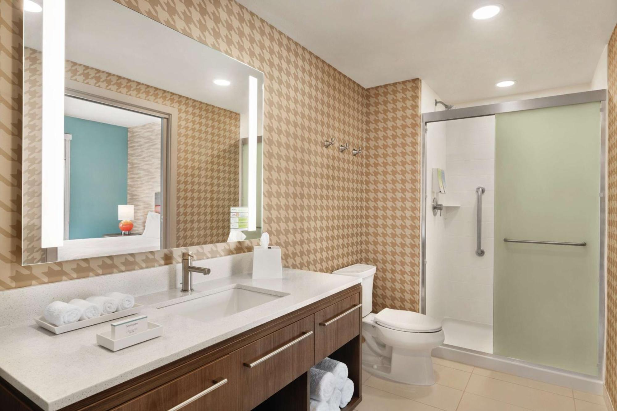 Home2 Suites By Hilton Lancaster Exterior photo