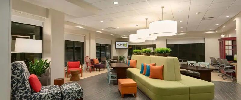 Home2 Suites By Hilton Lancaster Exterior photo