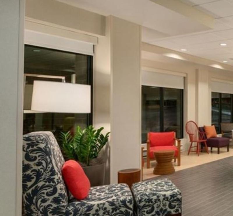 Home2 Suites By Hilton Lancaster Exterior photo