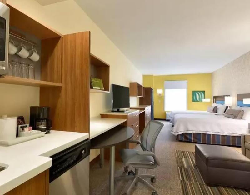 Home2 Suites By Hilton Lancaster Exterior photo